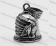 Indian Chief Biker Bell KJP1701386