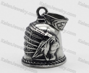 Indian Chief Biker Bell KJP1701386