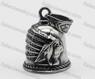Indian Chief Biker Bell KJP1701386