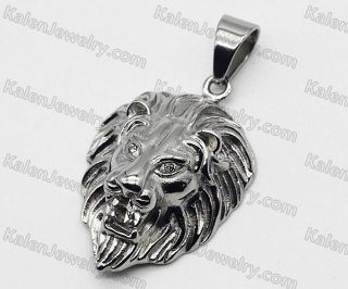 Lion Pendant KJP1701390