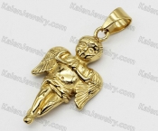 Angle Pendant KJP1701391