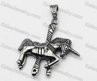 Horse Pendant KJP1701394