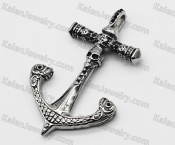 Anchor Pendant KJP1701396
