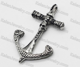 Anchor Pendant KJP1701396