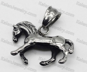 Horse Pendant KJP1701406