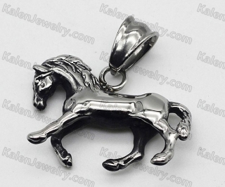 Horse Pendant KJP1701406