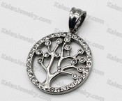 Tree of Life Pendant KJP1701409