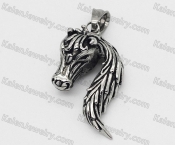 Horse Pendant KJP1701413