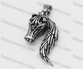 Horse Pendant KJP1701413