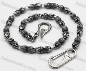 Wallet Chain KJY170008