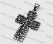 Religious Cross Pendant KJP106-0374
