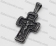 Religious Cross Pendant KJP106-0376