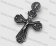 Religious Cross Pendant KJP106-0378