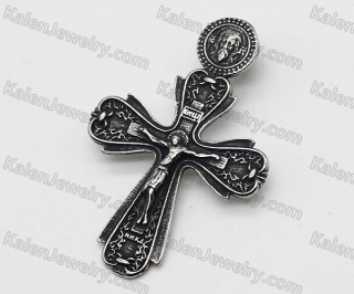 Religious Cross Pendant KJP106-0378