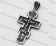 Religious Cross Pendant KJP106-0379