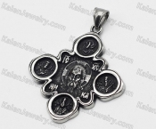 Religious Cross Pendant KJP106-0380