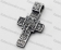 Religious Cross Pendant KJP106-0382