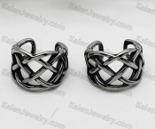 steel ear cuffs KJE69-0211