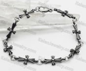 Cross Bracelet KJB69-0157