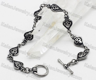 Skull Bracelet KJB69-0162