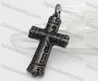 cross pendant KJP69-0178