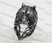 Wolf Ring KJR118-0046