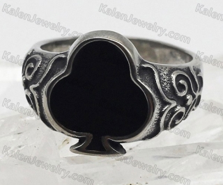 Clubs Ring KJR118-0049