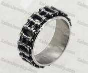 motorcycle chain rotatable ring KJR118-0056