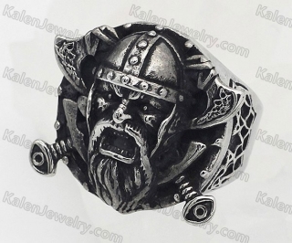 Vikings ring KJR118-0059