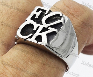 fuck ring KJR118-0060