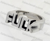 fuck ring KJR118-0061