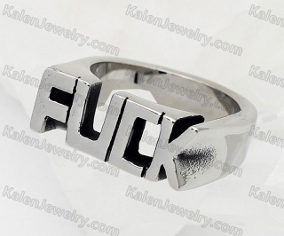 fuck ring KJR118-0061