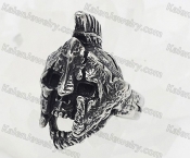 Spartan Warrior ring KJR118-0069