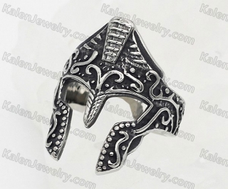 spartan mask ring KJR118-0070
