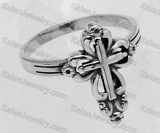 925 silver ring KJSR115-0011