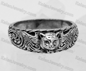 925 silver ring KJSR115-0033