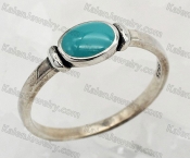 925 silver ring KJSR115-0094