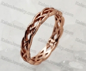925 silver ring KJSR115-0098