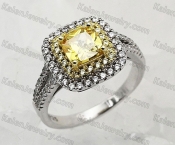 925 silver ring KJSR115-0099