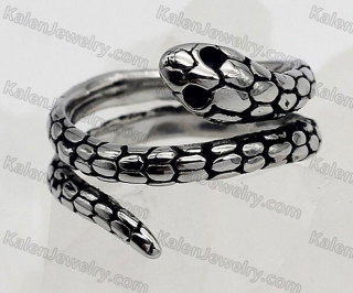 snake ring KJR100-1100