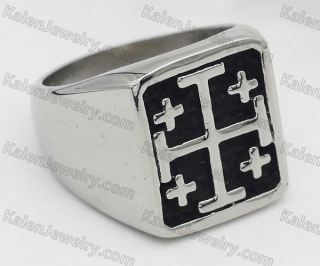 crusader ring KJR33-0740