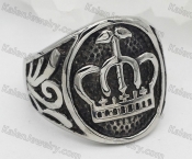crown ring KJR33-0753