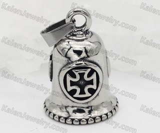iron cross bell KJP33-0365