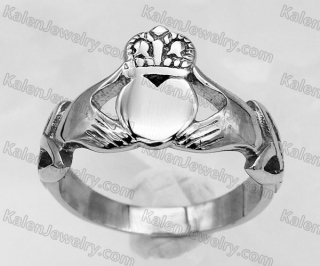 Love Friendship Loyalty ring KJR33-0764
