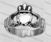 Love Friendship Loyalty ring KJR33-0766