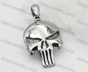 The Punisher pendant KJP118-0013