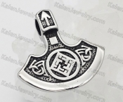 perun axe pendant KJP118-0014