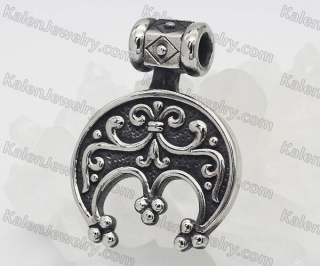 Thor Hammer pendant KJP118-0015