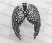 wings pendant KJP118-0023