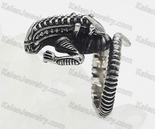 Alien ring KJR118-0087